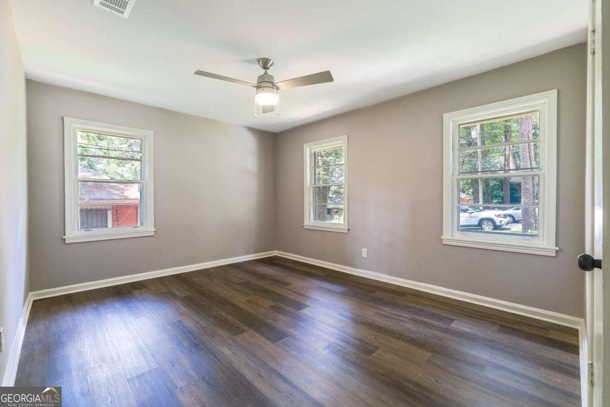 3 bedroom, 1 bathroom, 1,044 sq ft single family residence for rent at 2288 Polar Rock Avenue, Atlanta, GA 30315 for $1,595 a month — photo 10