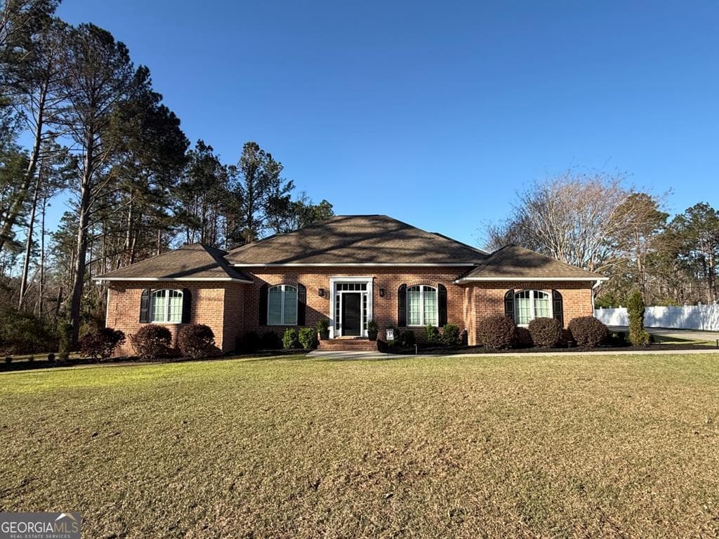 760 Julie Drive, Vidalia, GA 30474 — most recent listing photo