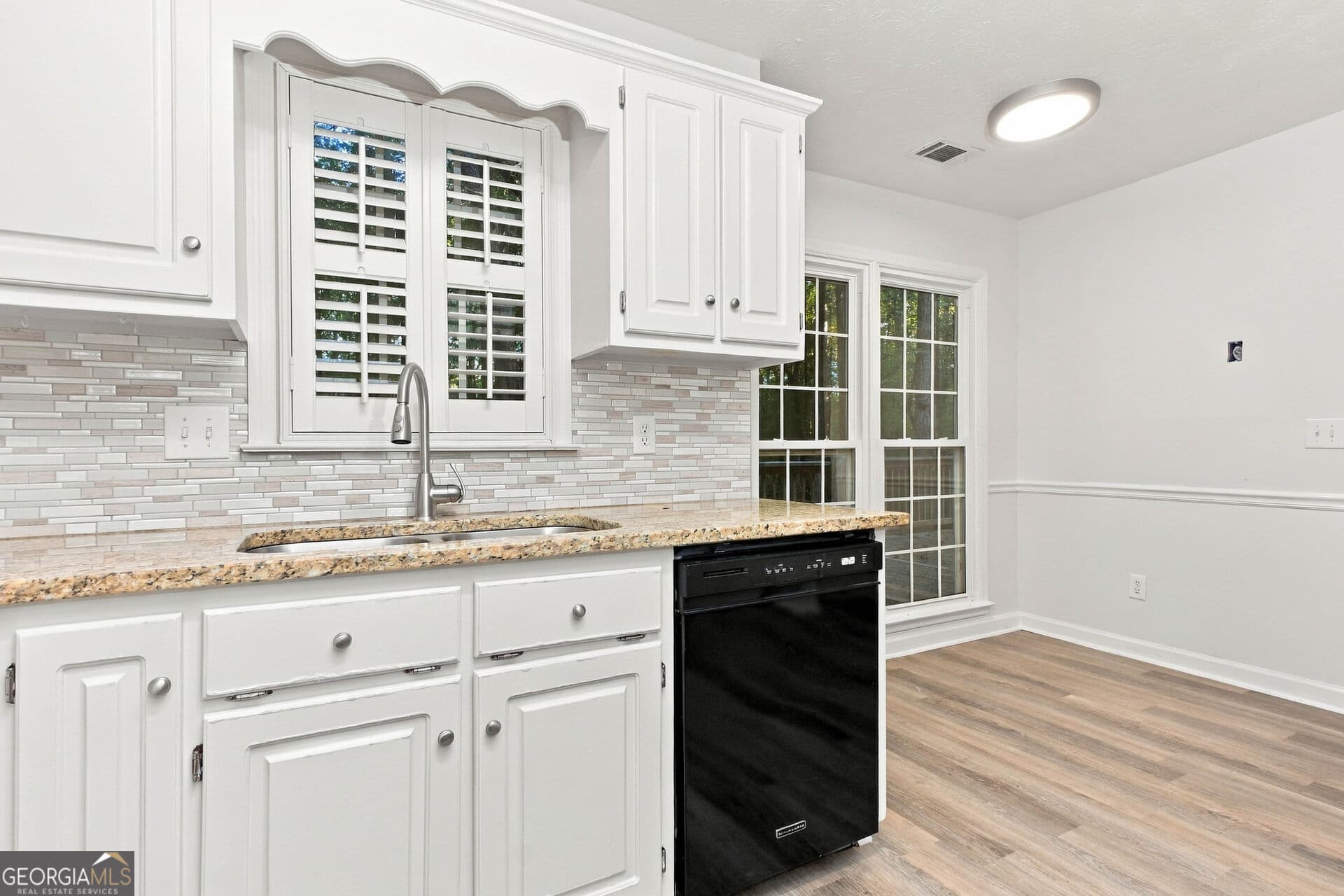 5 bedroom, 3.5 bathroom, 2,421 sq ft single family residence for sale at 1842 Plantation Creek Road, Fortson, GA 31808 — photo 6