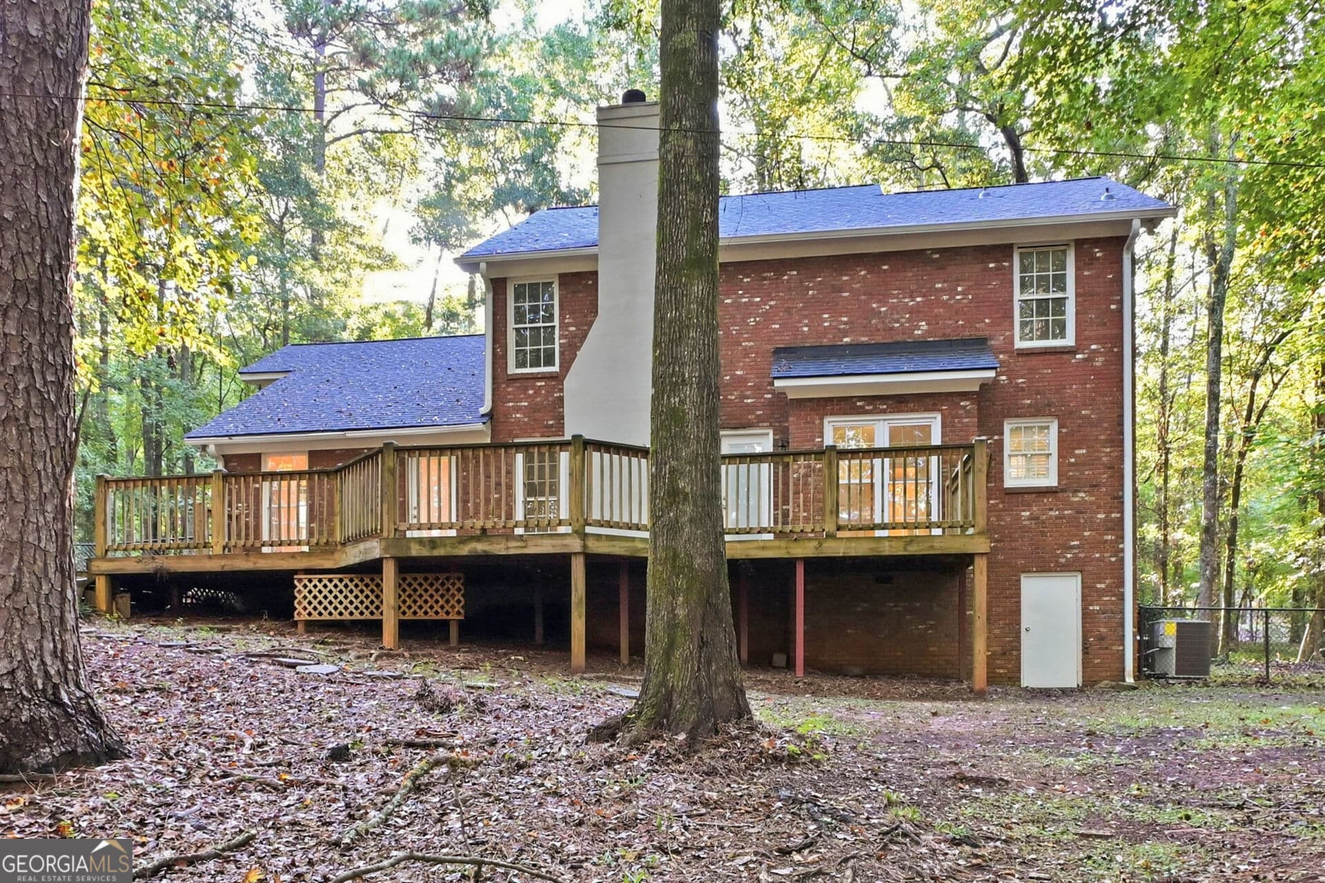 5 bedroom, 3.5 bathroom, 2,421 sq ft single family residence for sale at 1842 Plantation Creek Road, Fortson, GA 31808 — photo 5