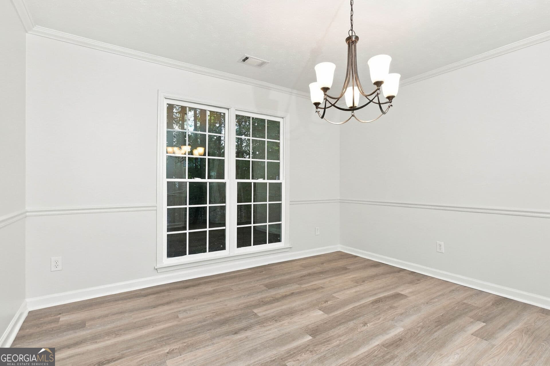 5 bedroom, 3.5 bathroom, 2,421 sq ft single family residence for sale at 1842 Plantation Creek Road, Fortson, GA 31808 — photo 9