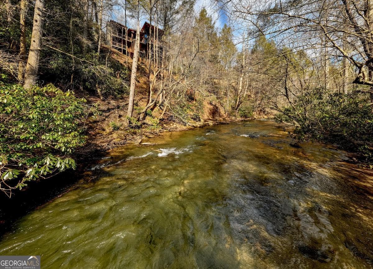 4 bedroom, 3.5 bathroom, 4,495 sq ft cabin,single family residence for sale at 188 Paul Drive, Blue Ridge, GA 30513 — photo 5