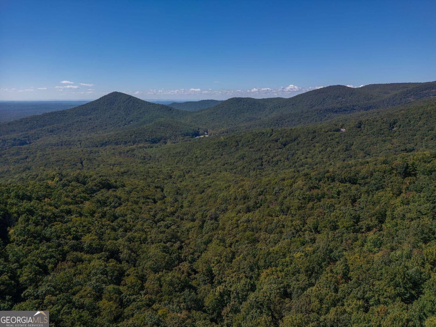 residential lot for sale at 0 Shadowick Mountain Road, Jasper, GA 30143 — photo 2