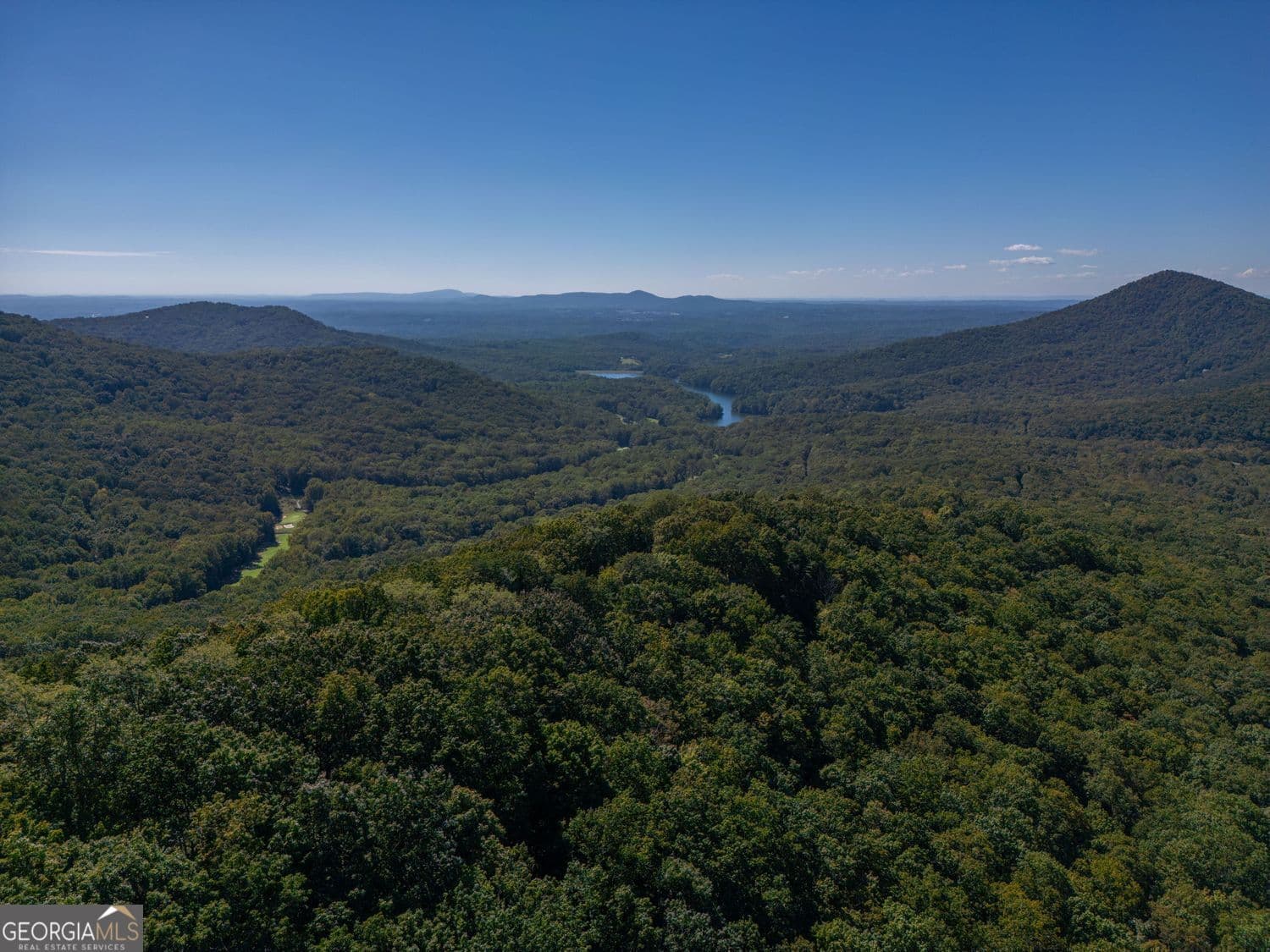 residential lot for sale at 0 Shadowick Mountain Road, Jasper, GA 30143 — photo 3