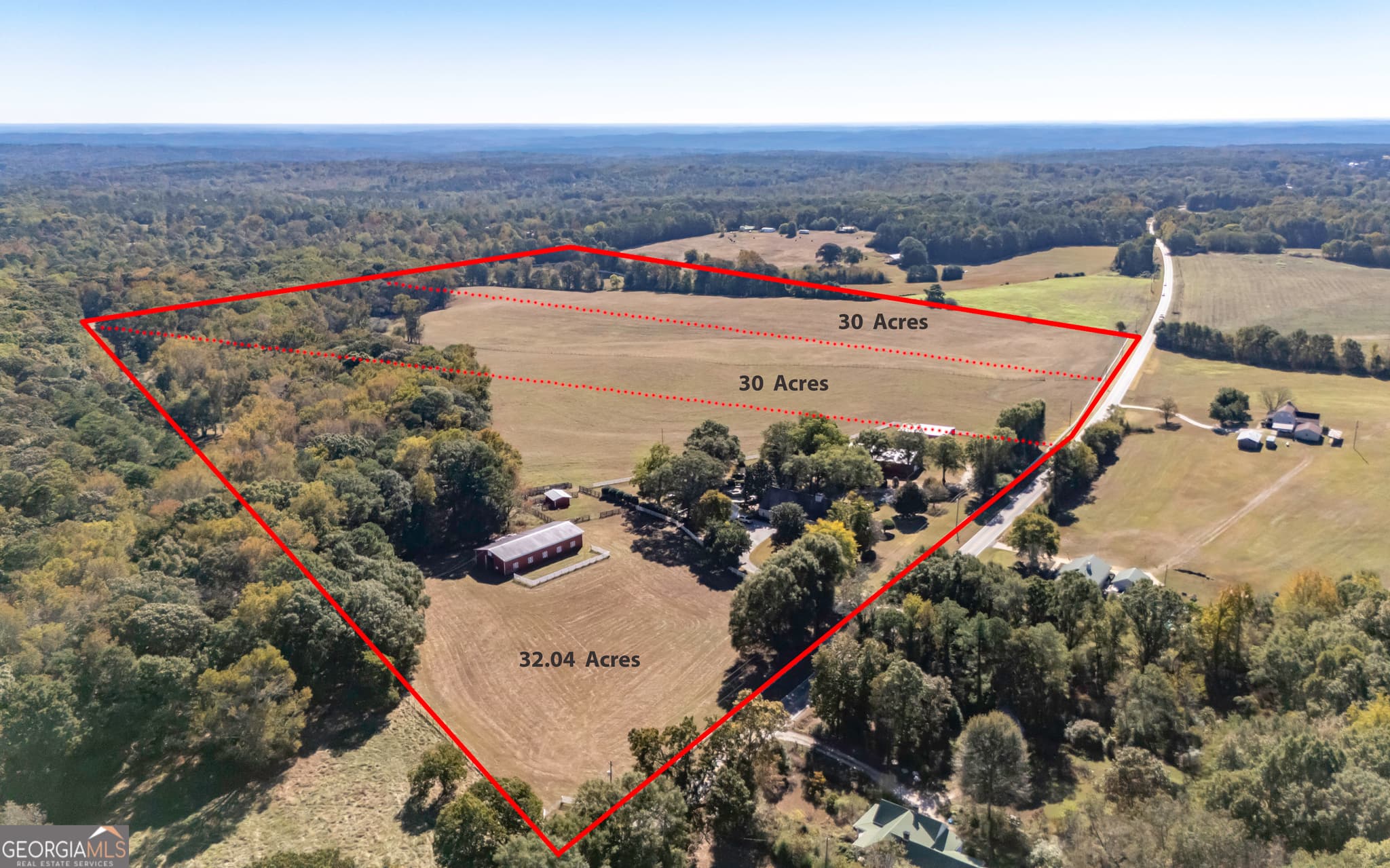 5 bedroom, 5 bathroom, 6,304 sq ft single family residence for sale at 1170 Lowell Road, Carrollton, GA 30116 — photo 1 of 108