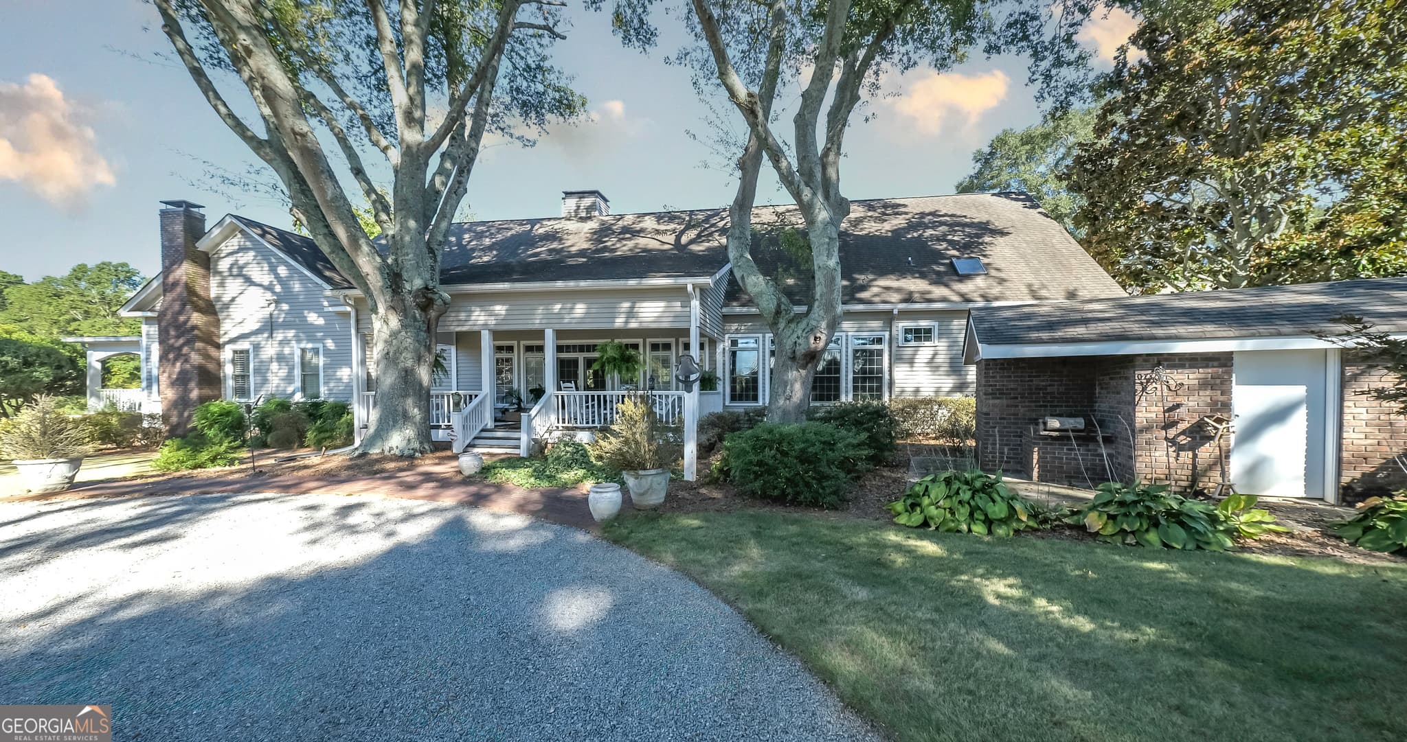 5 bedroom, 5 bathroom, 6,304 sq ft single family residence for sale at 1170 Lowell Road, Carrollton, GA 30116 — photo 9