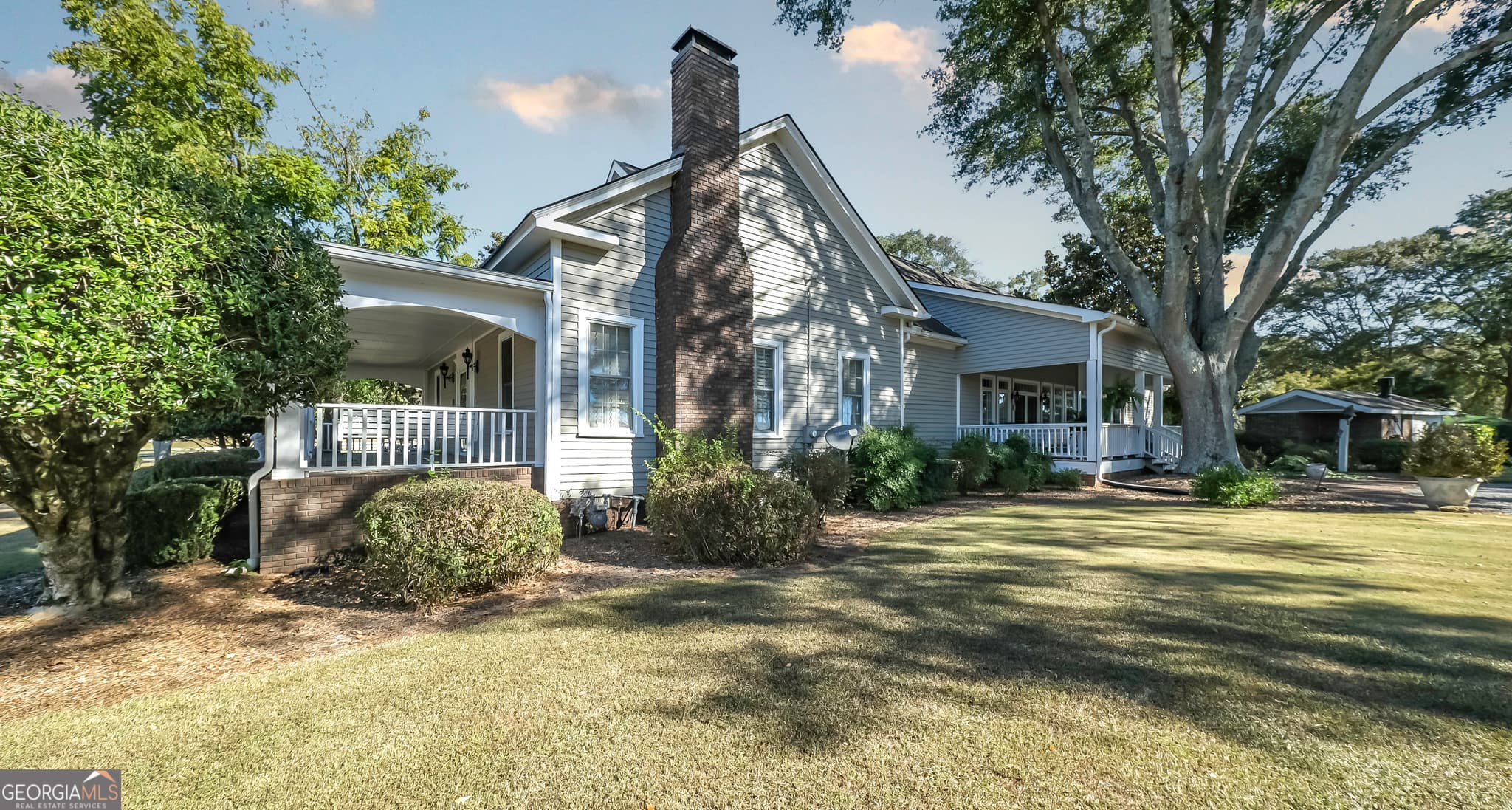 5 bedroom, 5 bathroom, 6,304 sq ft single family residence for sale at 1170 Lowell Road, Carrollton, GA 30116 — photo 10
