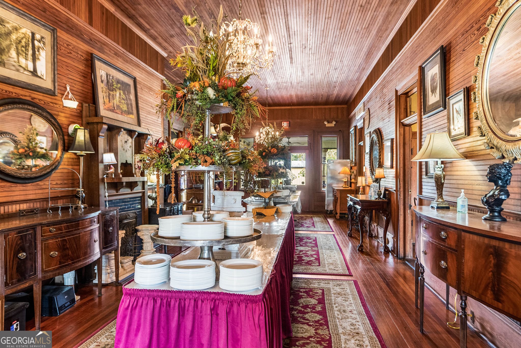 12 bedroom, 10 bathroom, 7,900 sq ft mixed use for sale at 323 N Main Street, Swainsboro, GA 30401 — photo 7