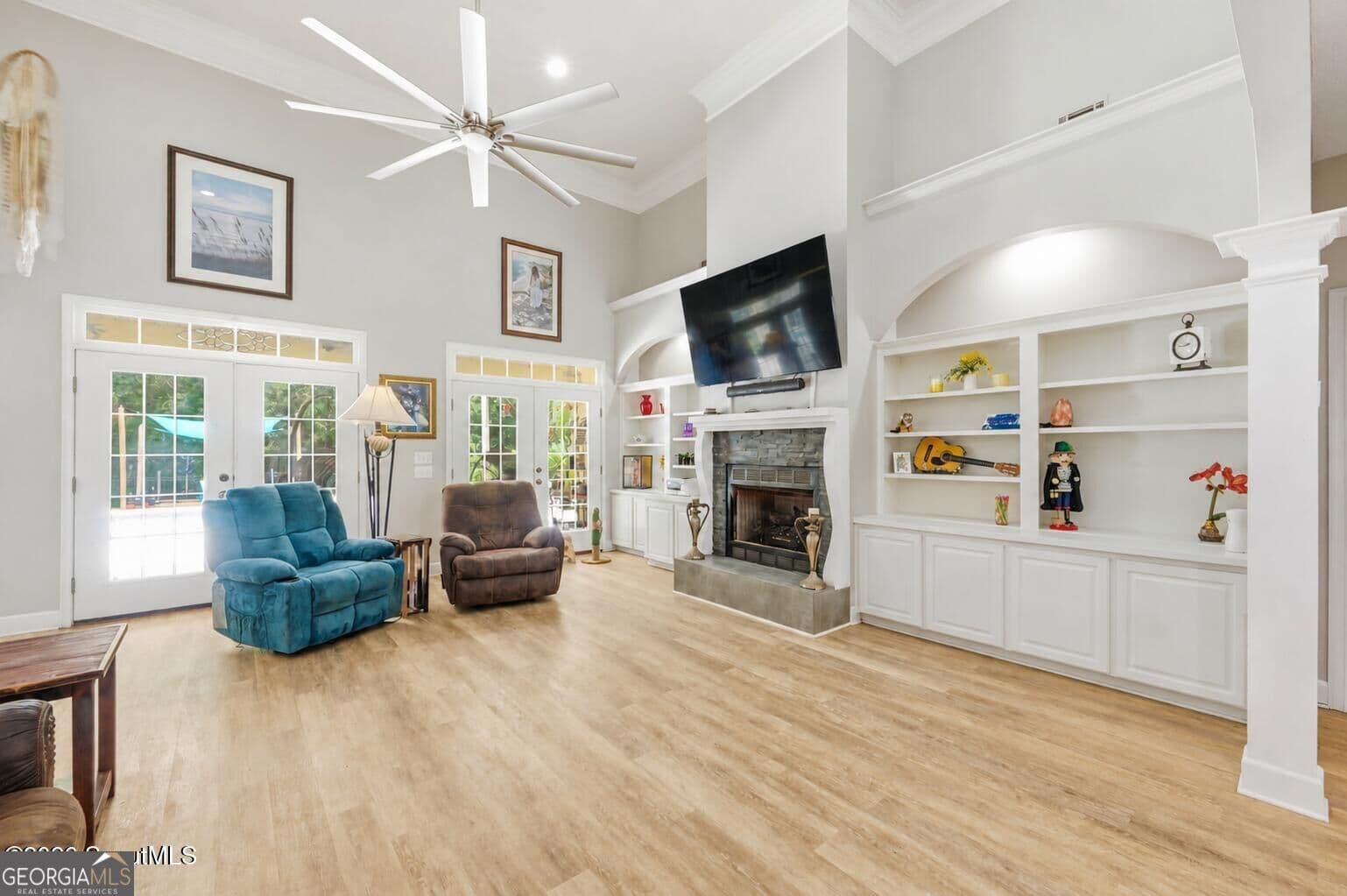 4 bedroom, 3 bathroom, 3,587 sq ft single family residence for sale at 102 Laurel Grove Road, Brunswick, GA 31523 — photo 7
