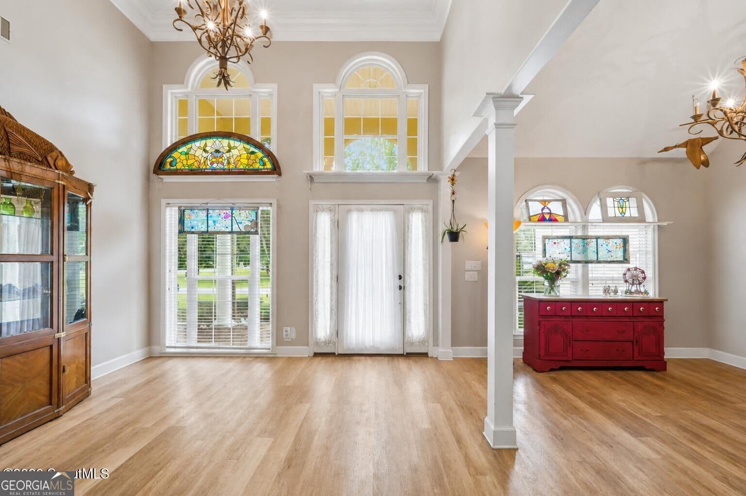 4 bedroom, 3 bathroom, 3,587 sq ft single family residence for sale at 102 Laurel Grove Road, Brunswick, GA 31523 — photo 4