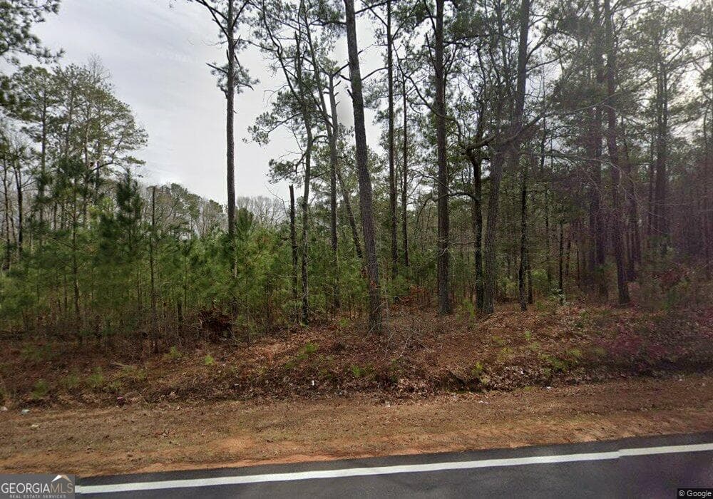 residential lot for sale at 2198 N Walkers Mill Road, Griffin, GA 30223 — photo 2