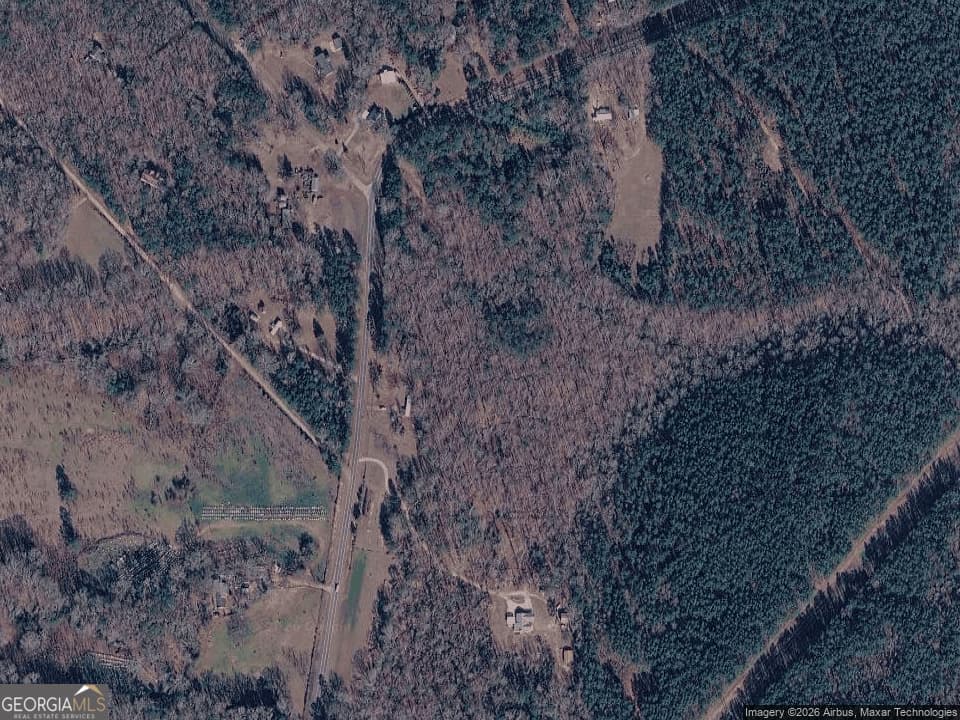 residential lot for sale at 2198 N Walkers Mill Road, Griffin, GA 30223 — photo 3