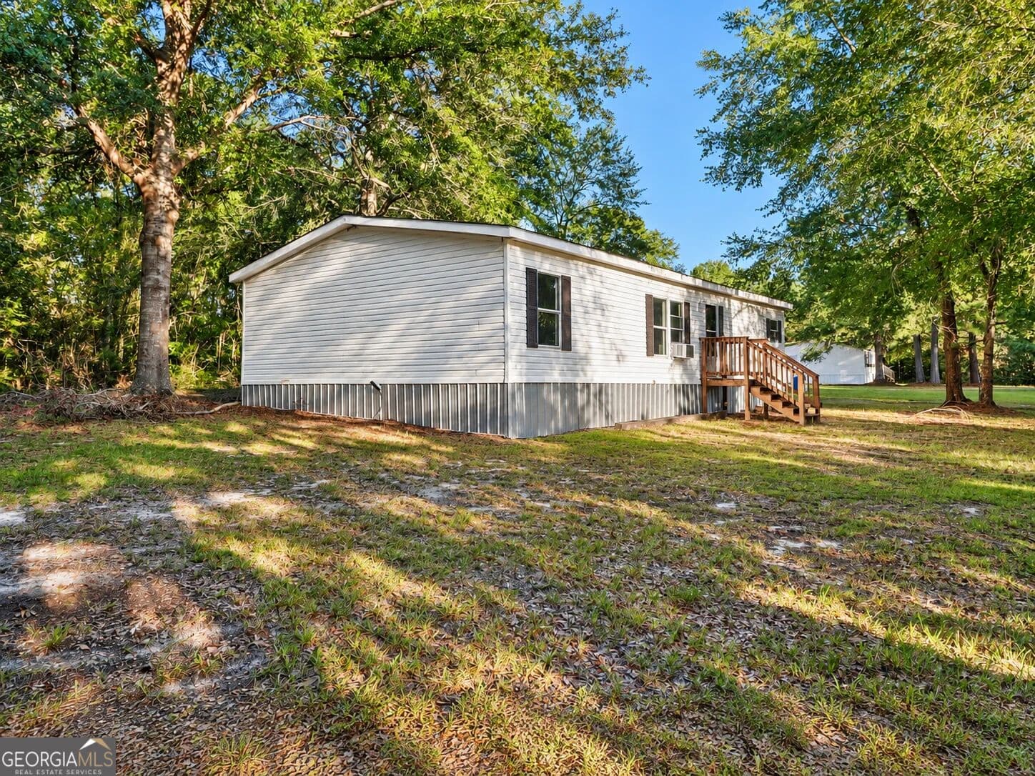 3 bedroom, 2 bathroom, 1,372 sq ft manufactured home,single family residence for sale at 3593 B B Lane, Millen, GA 30442 — photo 6