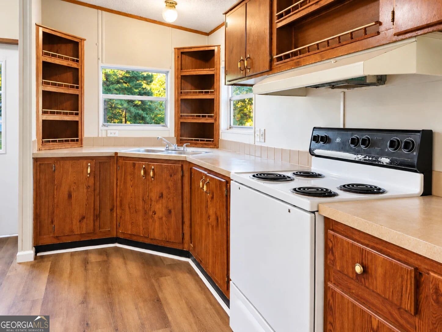 3 bedroom, 2 bathroom, 1,372 sq ft manufactured home,single family residence for sale at 3593 B B Lane, Millen, GA 30442 — photo 5