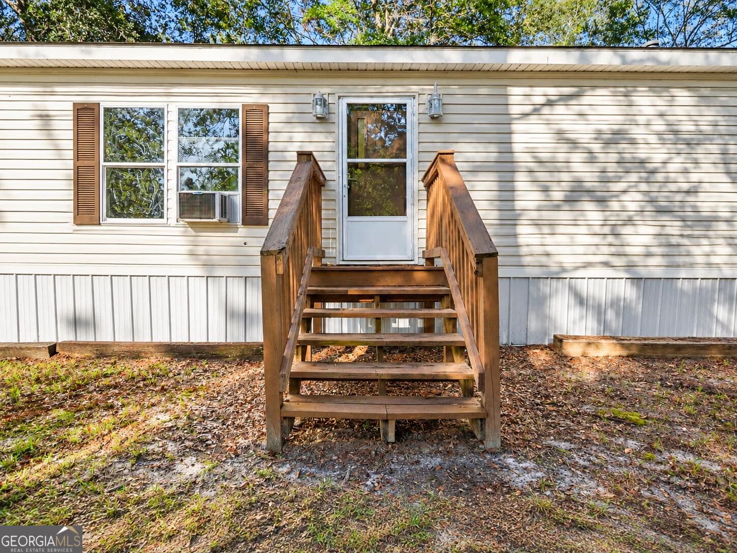 3 bedroom, 2 bathroom, 1,372 sq ft manufactured home,single family residence for sale at 3593 B B Lane, Millen, GA 30442 — photo 10