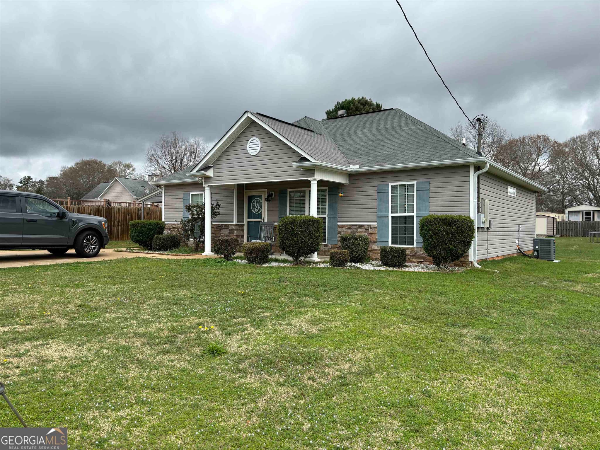 1029 County Road 541 Road, Valley, AL 36854 — most recent listing photo