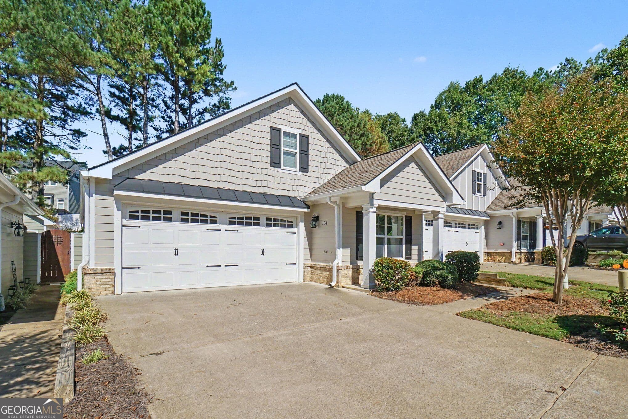 2 bedroom, 2 bathroom, 1,417 sq ft single family residence for sale at 134 Jaime Drive, Canton, GA 30114 — photo 6
