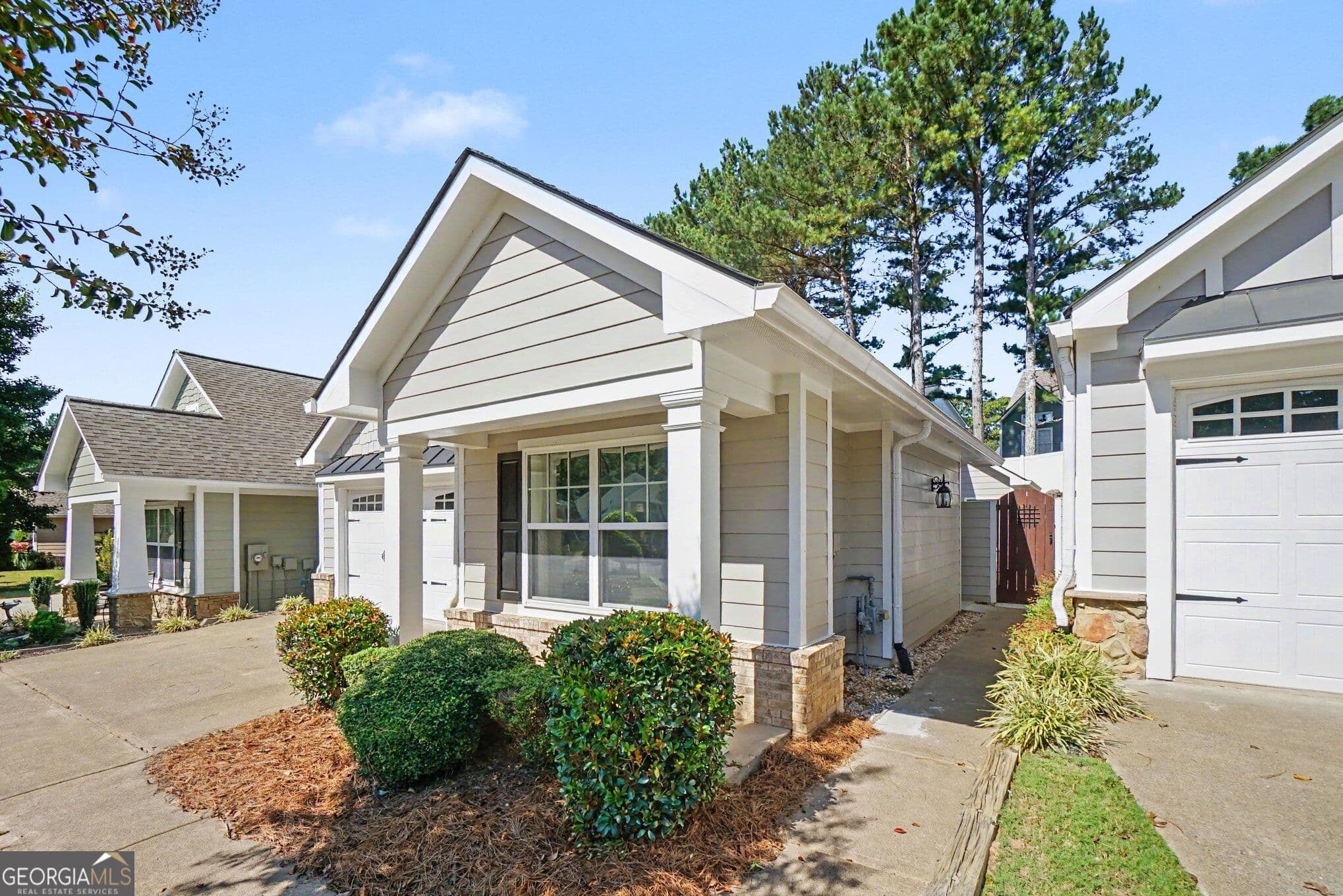 2 bedroom, 2 bathroom, 1,417 sq ft single family residence for sale at 134 Jaime Drive, Canton, GA 30114 — photo 5