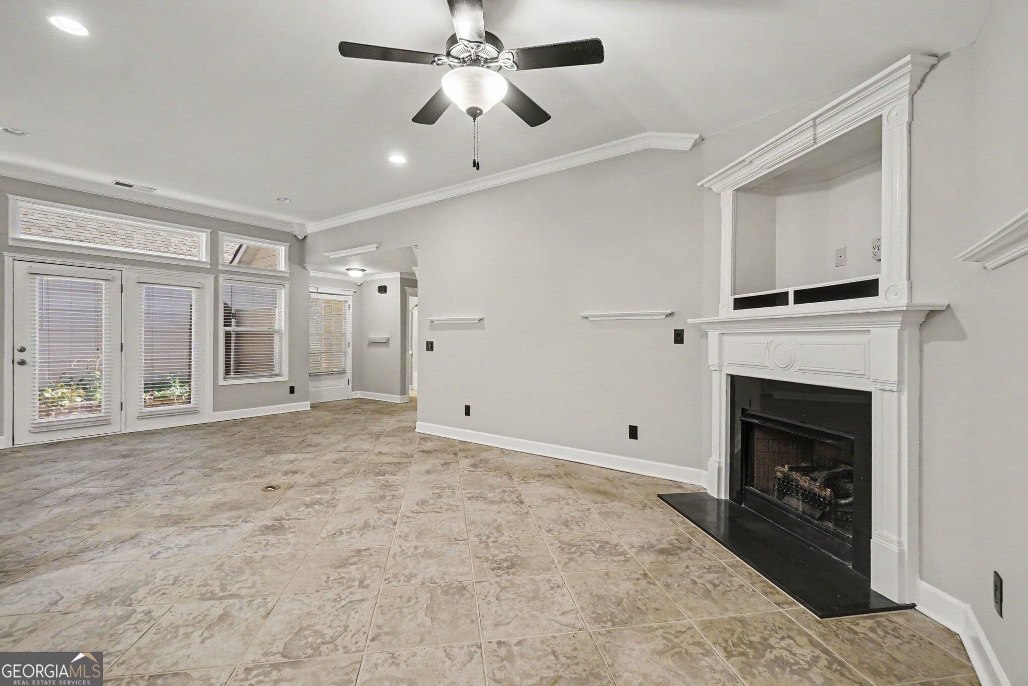 2 bedroom, 2 bathroom, 1,417 sq ft single family residence for sale at 134 Jaime Drive, Canton, GA 30114 — photo 9