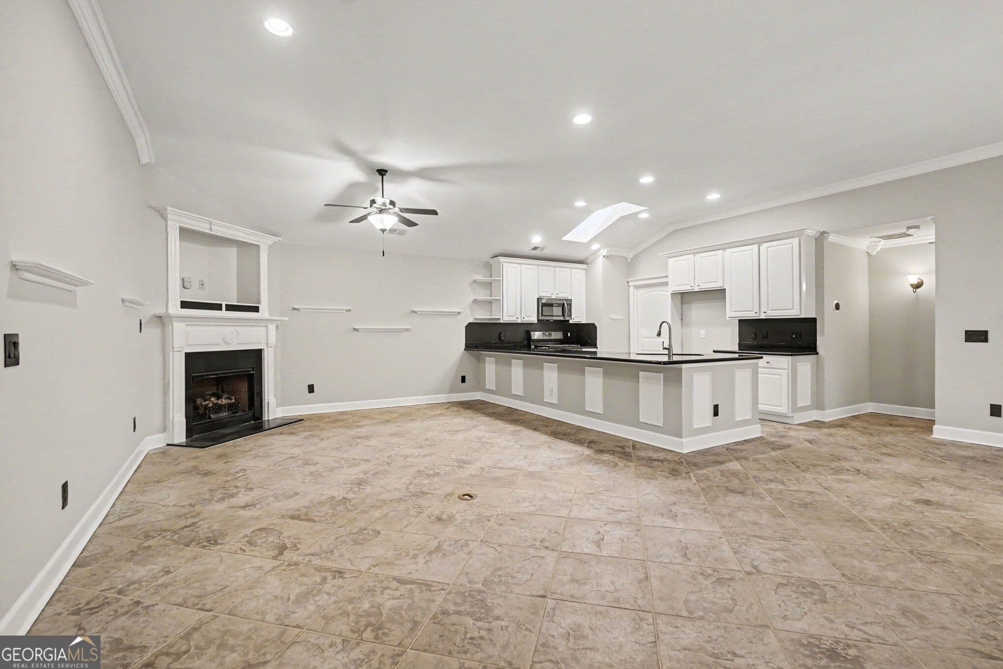 2 bedroom, 2 bathroom, 1,417 sq ft single family residence for sale at 134 Jaime Drive, Canton, GA 30114 — photo 10