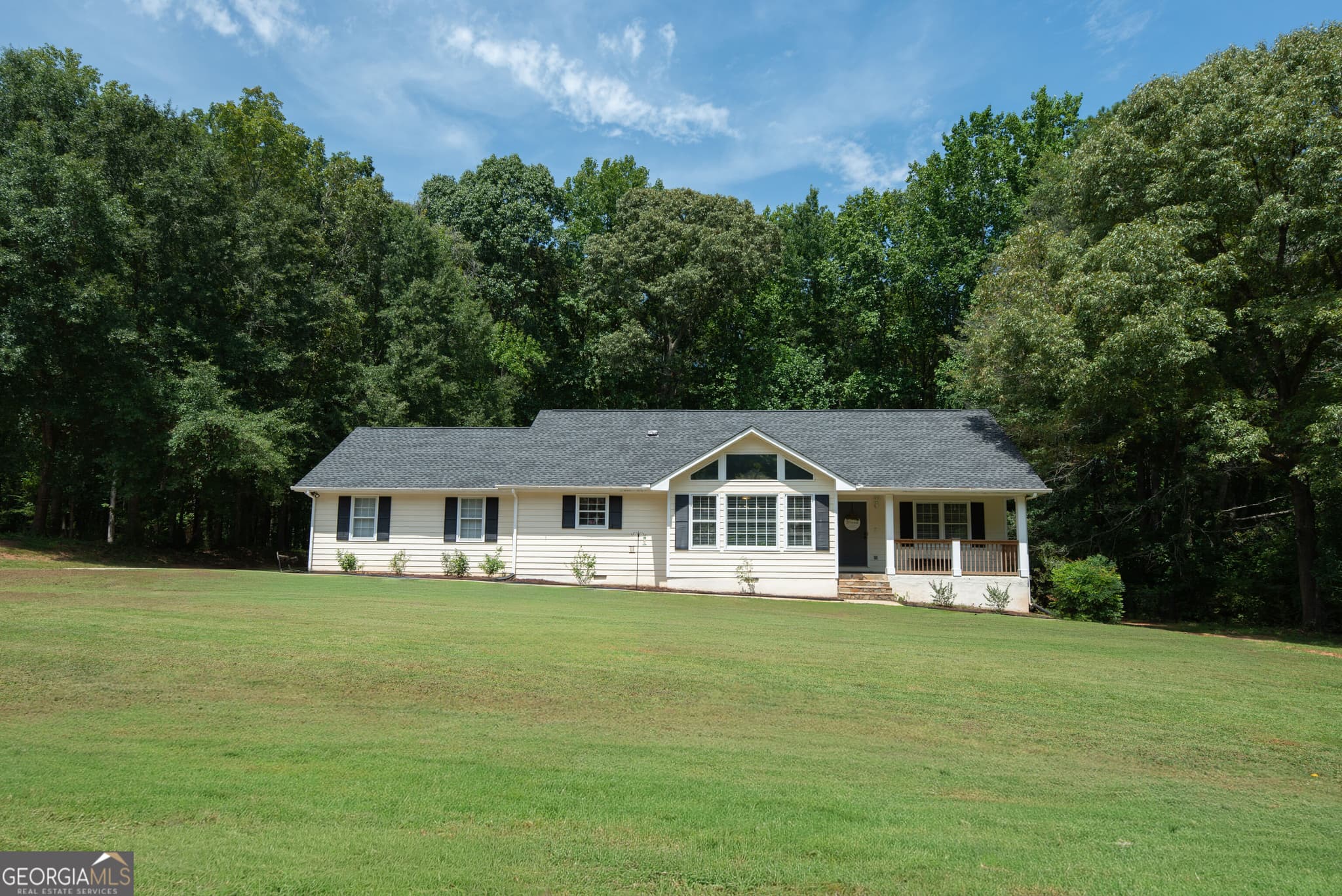 3 bedroom, 2 bathroom, 1,590 sq ft single family residence for sale at 60 Carriage Gate Drive, Sharpsburg, GA 30277 — photo 1 of 50