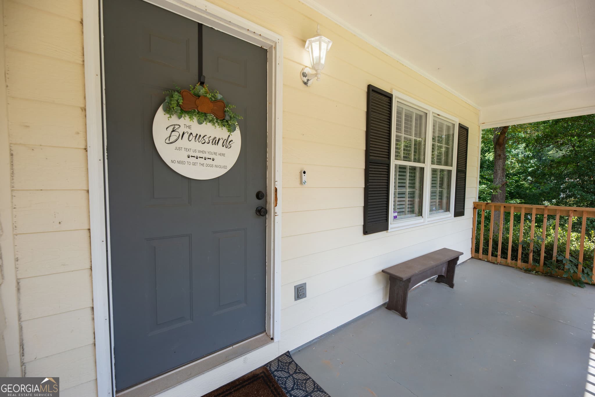 3 bedroom, 2 bathroom, 1,590 sq ft single family residence for sale at 60 Carriage Gate Drive, Sharpsburg, GA 30277 — photo 5