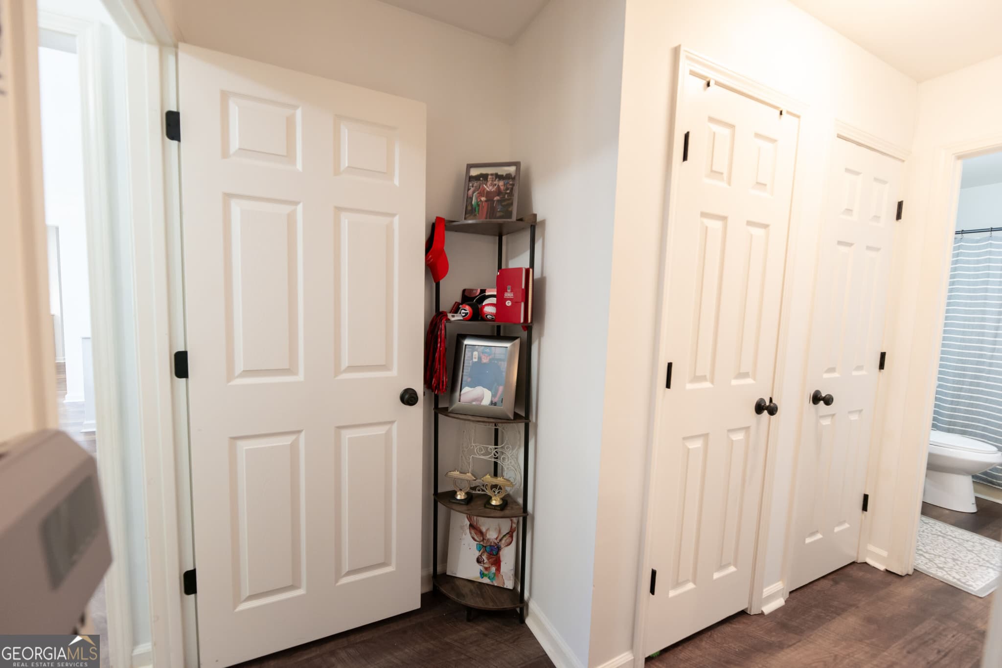 3 bedroom, 2 bathroom, 1,590 sq ft single family residence for sale at 60 Carriage Gate Drive, Sharpsburg, GA 30277 — photo 10