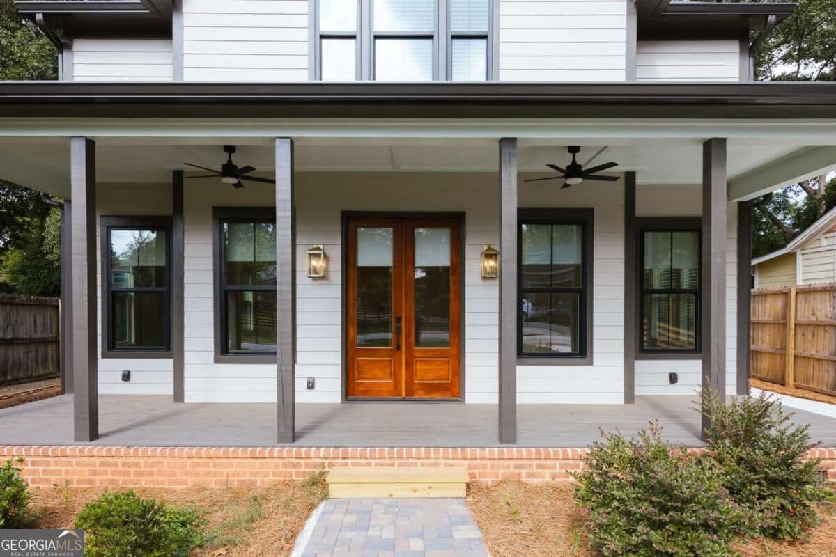 5 bedroom, 4 bathroom, 2,715 sq ft single family residence for sale at 189 Glenhaven Avenue, Athens, GA 30606 — photo 7