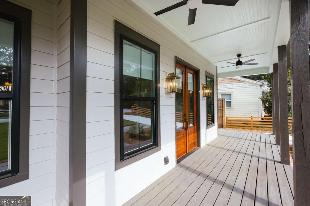 5 bedroom, 4 bathroom, 2,715 sq ft single family residence for sale at 189 Glenhaven Avenue, Athens, GA 30606 — photo 8