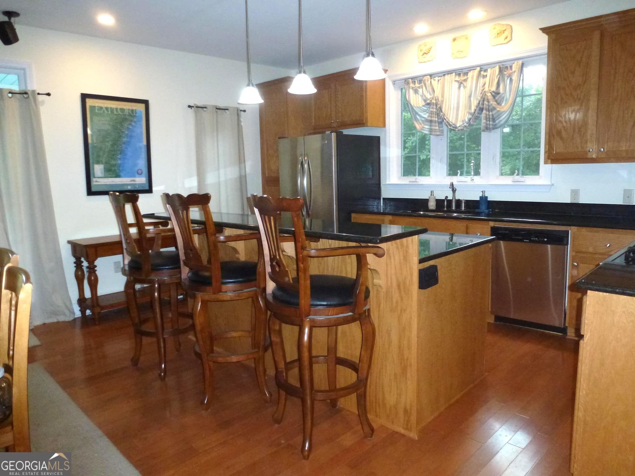 3 bedroom, 3 bathroom, 1,790 sq ft single family residence for sale at 185 Sir Edward Teach Road, Midway, GA 31320 — photo 7
