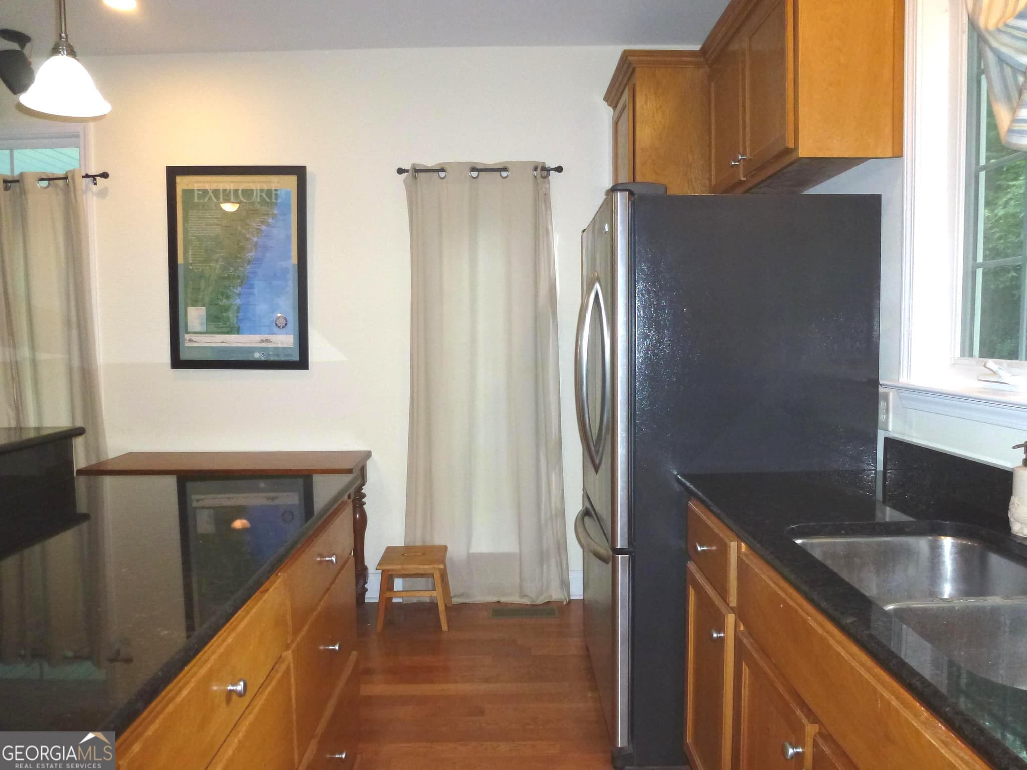 3 bedroom, 3 bathroom, 1,790 sq ft single family residence for sale at 185 Sir Edward Teach Road, Midway, GA 31320 — photo 4