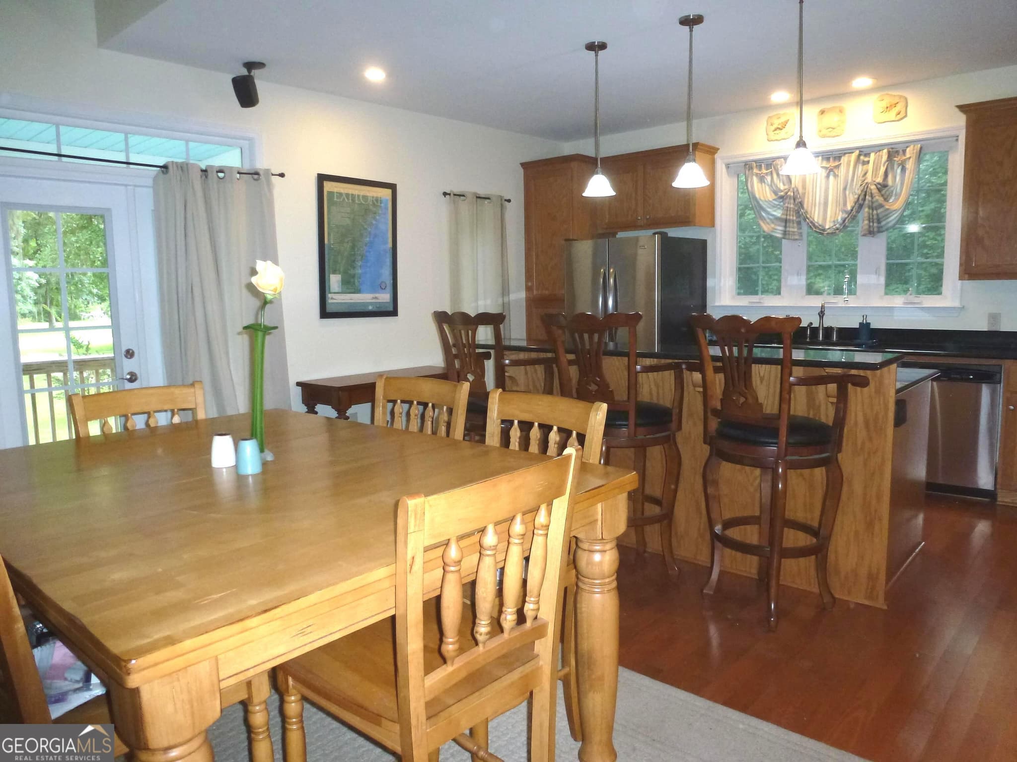 3 bedroom, 3 bathroom, 1,790 sq ft single family residence for sale at 185 Sir Edward Teach Road, Midway, GA 31320 — photo 8