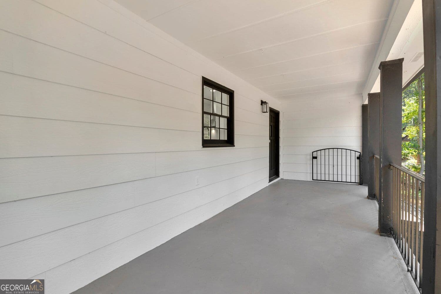4 bedroom, 3.5 bathroom, 3,097 sq ft single family residence for sale at 165 N Morning Dove Drive, Fayetteville, GA 30215 — photo 5