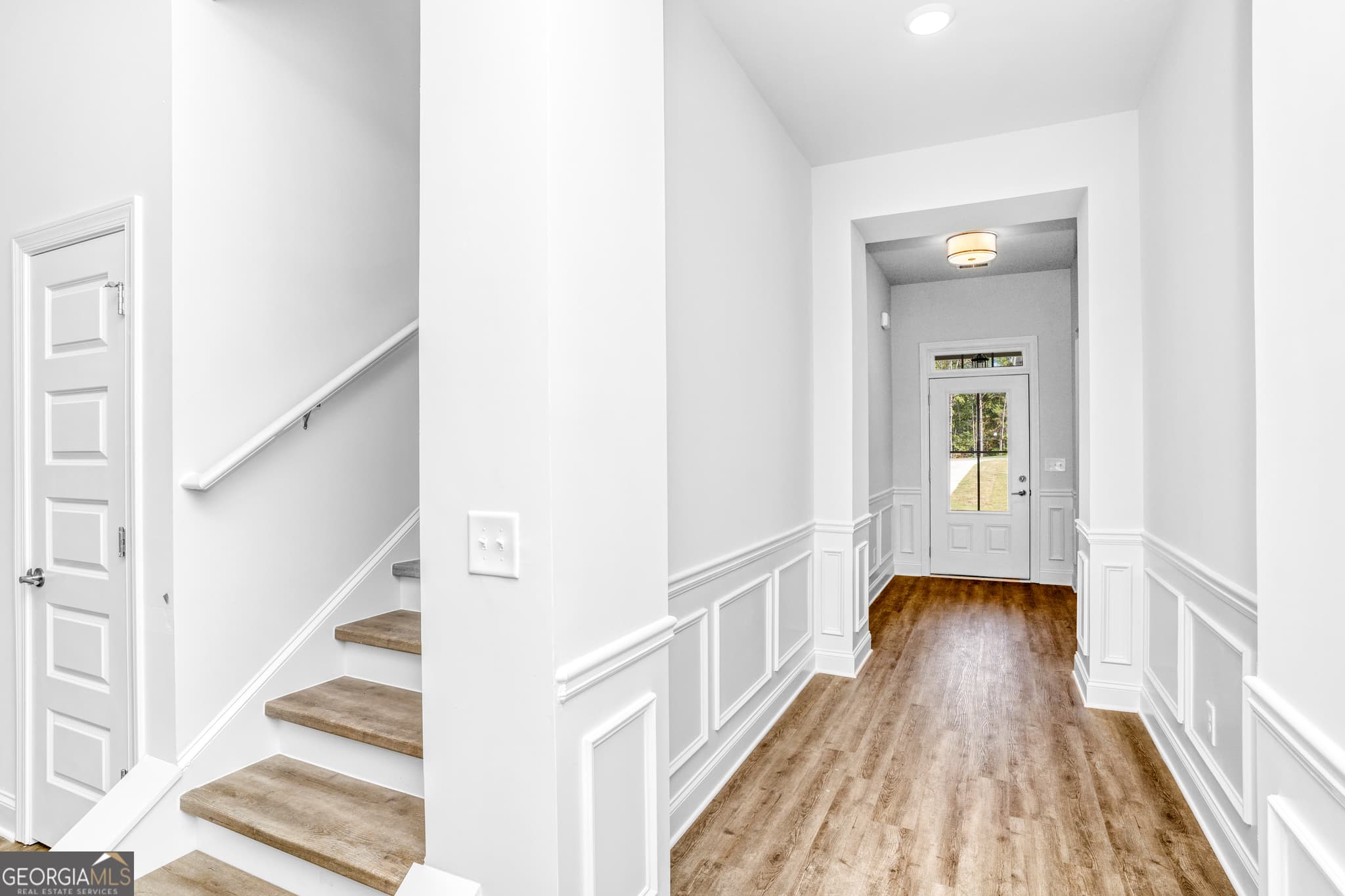 4 bedroom, 3.5 bathroom, 2,189 sq ft single family residence for sale at 106 Cooper Drive 62, Mansfield, GA 30055 — photo 2