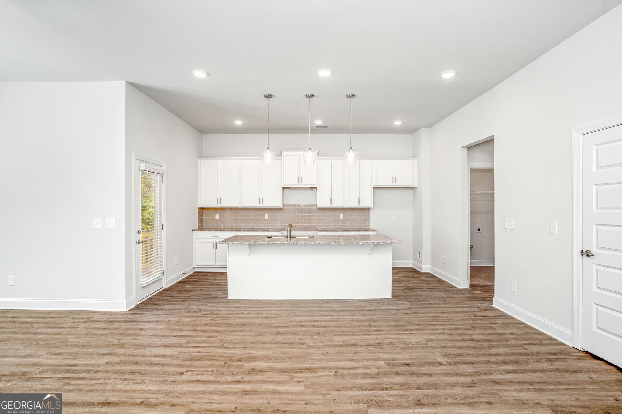 4 bedroom, 3.5 bathroom, 2,189 sq ft single family residence for sale at 106 Cooper Drive 62, Mansfield, GA 30055 — photo 4