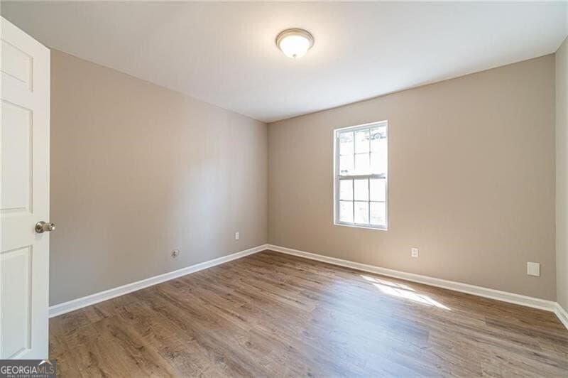 4 bedroom, 3 bathroom, 2,251 sq ft single family residence for sale at 1544 Mill Creek Road, Bethlehem, GA 30620 — photo 6