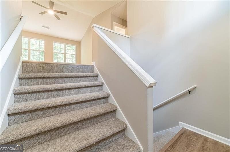 4 bedroom, 3 bathroom, 2,251 sq ft single family residence for sale at 1544 Mill Creek Road, Bethlehem, GA 30620 — photo 7