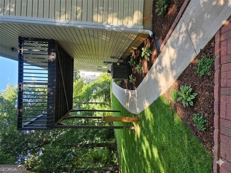 4 bedroom, 3 bathroom, 2,251 sq ft single family residence for sale at 1544 Mill Creek Road, Bethlehem, GA 30620 — photo 10