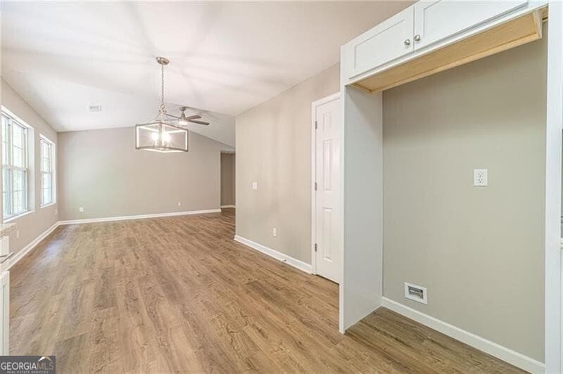 4 bedroom, 3 bathroom, 2,251 sq ft single family residence for sale at 1544 Mill Creek Road, Bethlehem, GA 30620 — photo 4