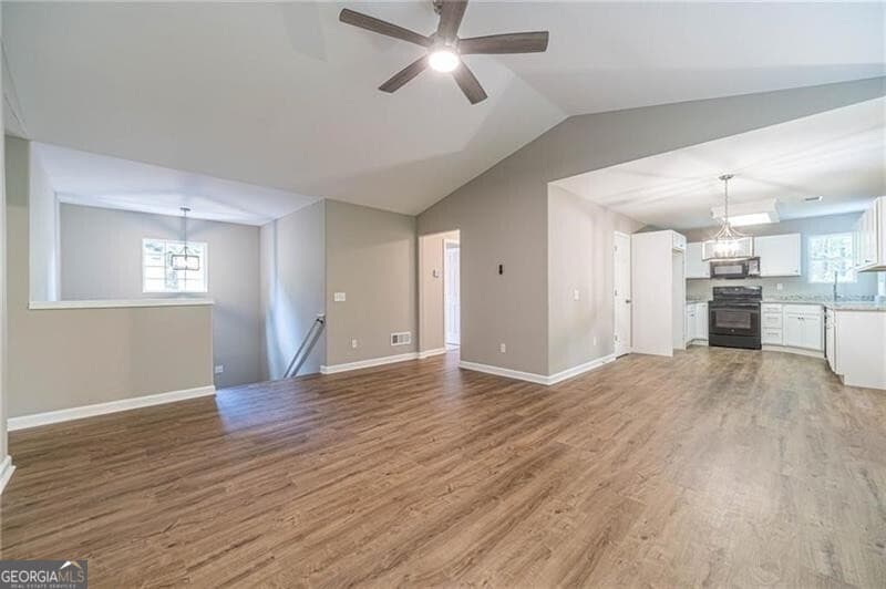 4 bedroom, 3 bathroom, 2,251 sq ft single family residence for sale at 1544 Mill Creek Road, Bethlehem, GA 30620 — photo 8