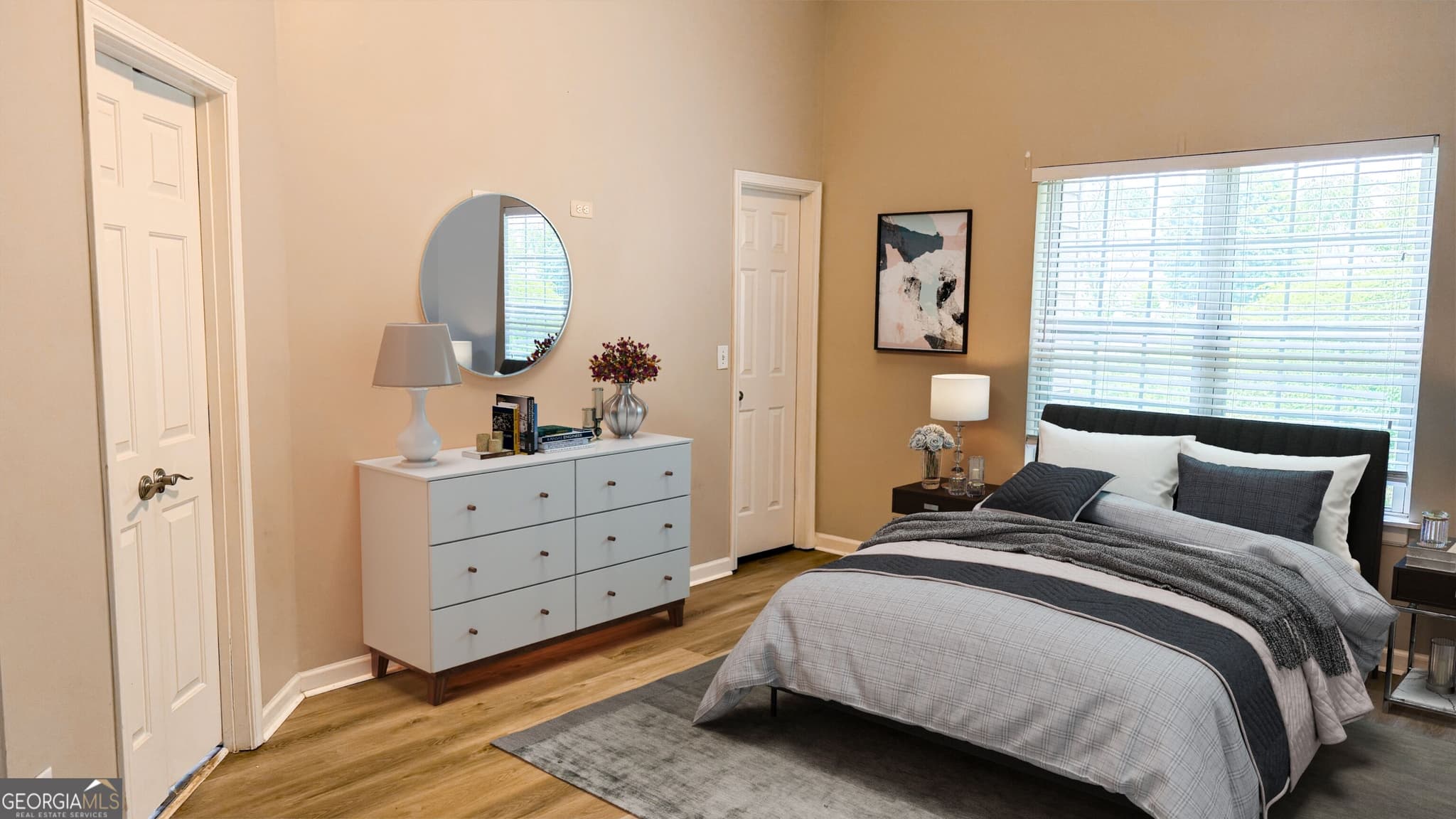 3 bedroom, 2.5 bathroom, 1,913 sq ft single family residence for sale at 3339 Benthollow Lane, Duluth, GA 30096 — photo 6