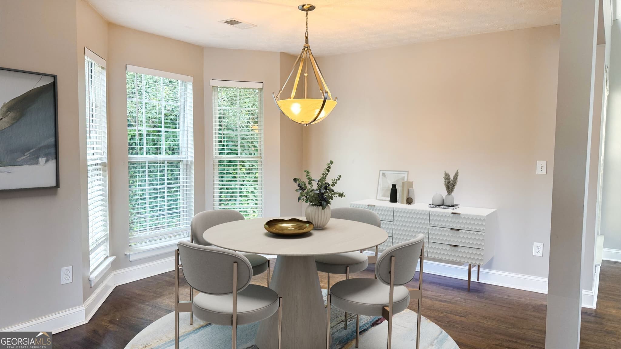 3 bedroom, 2.5 bathroom, 1,913 sq ft single family residence for sale at 3339 Benthollow Lane, Duluth, GA 30096 — photo 10