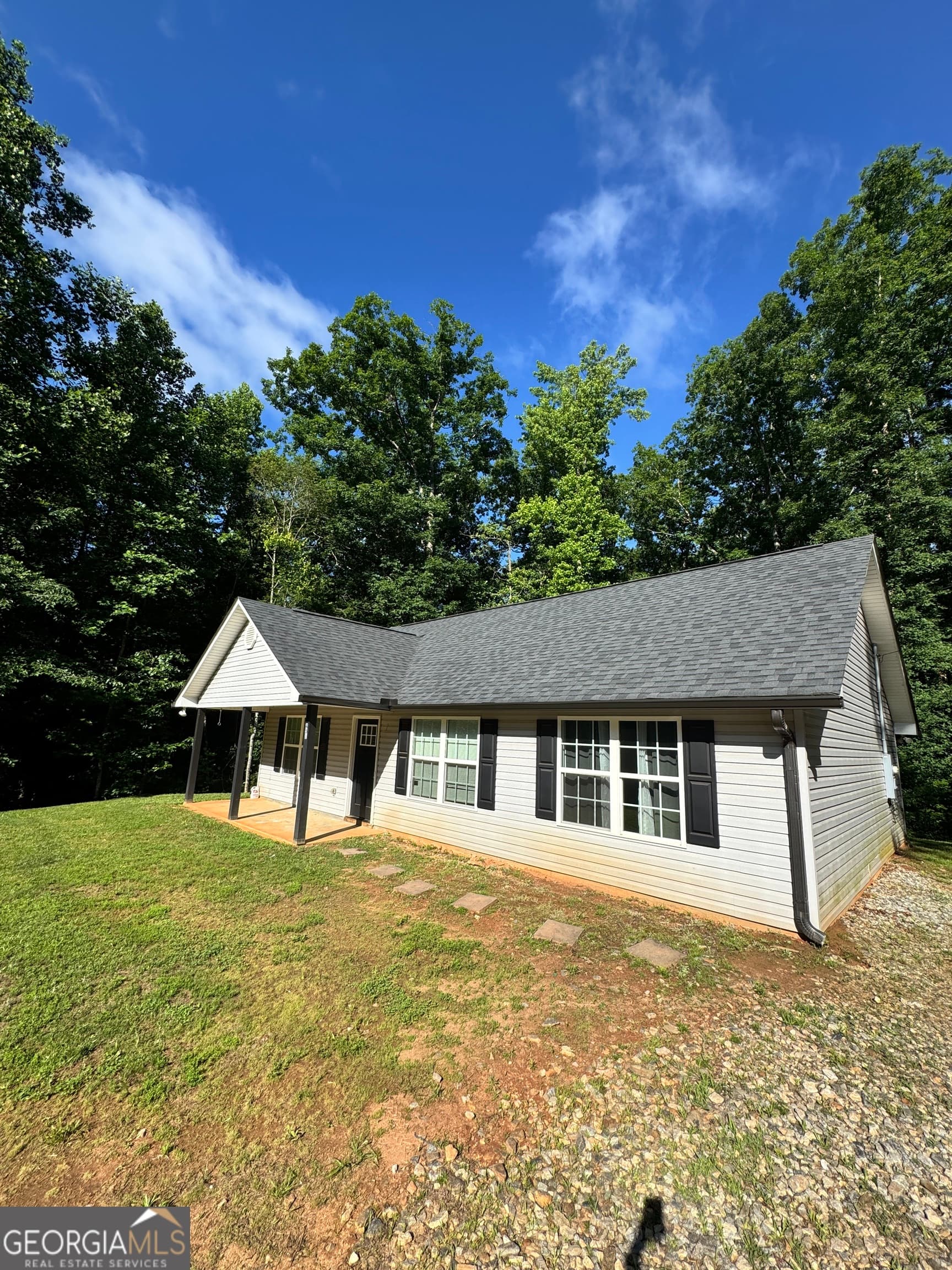 3 bedroom, 2 bathroom, 1,176 sq ft single family residence for rent at 451 Pony Lake Road, Dahlonega, GA 30533 for $2,100 a month — photo 1 of 5