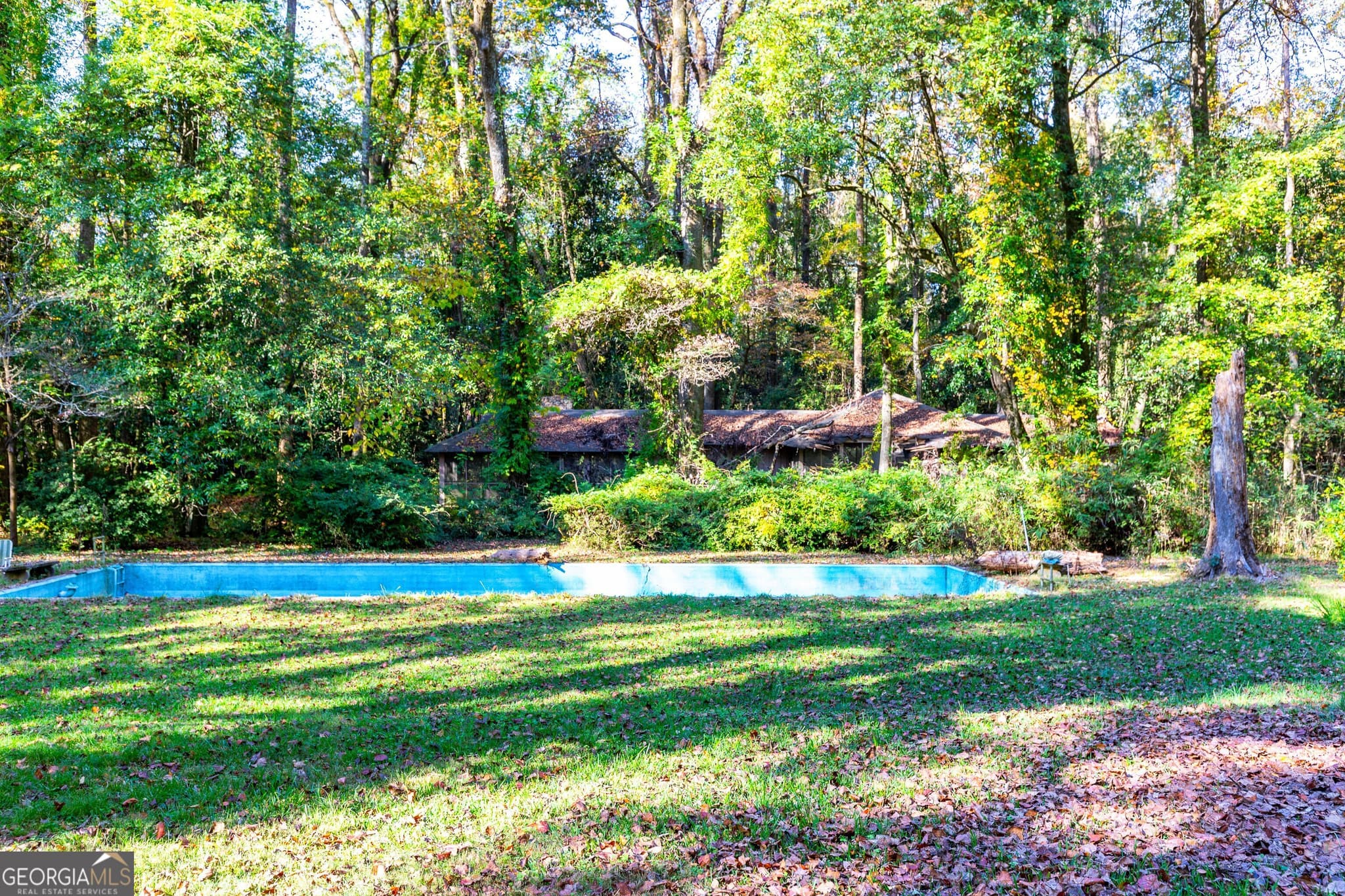 5 bedroom, 7 bathroom, 5,975 sq ft single family residence for sale at 300 Poplar Drive, Thomaston, GA 30286 — photo 7