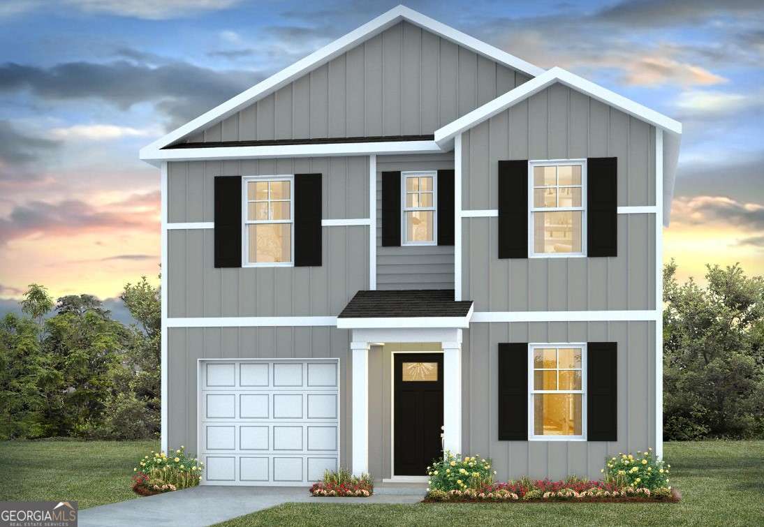 4 bedroom, 2.5 bathroom, 1,595 sq ft single family residence for sale at 33 Bardwell Way, Port Wentworth, GA 31407