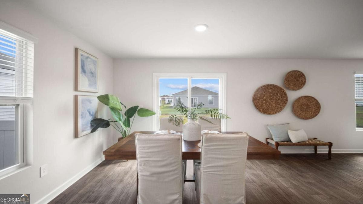 4 bedroom, 2.5 bathroom, 1,595 sq ft single family residence for sale at 33 Bardwell Way, Port Wentworth, GA 31407 — photo 9