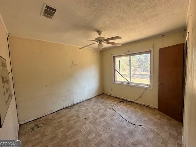 4 bedroom, 2 bathroom, 1,464 sq ft single family residence under contract at 1834 Hiltonia Creek Road, Sylvania, GA 30467 — photo 5
