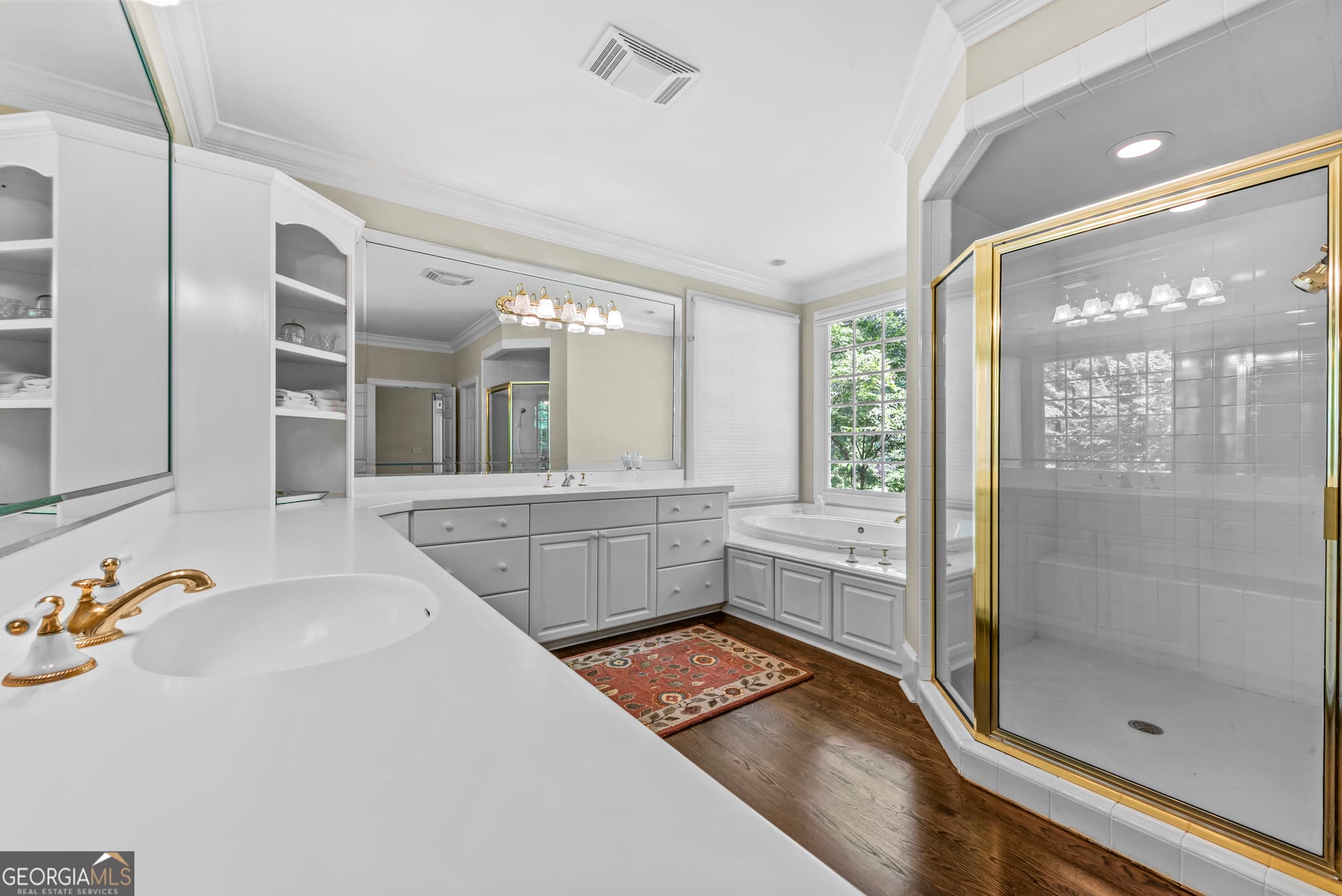 6 bedroom, 3.5 bathroom, 6,493 sq ft single family residence for sale at 111 Blue Heron Drive, Eatonton, GA 31024 — photo 6