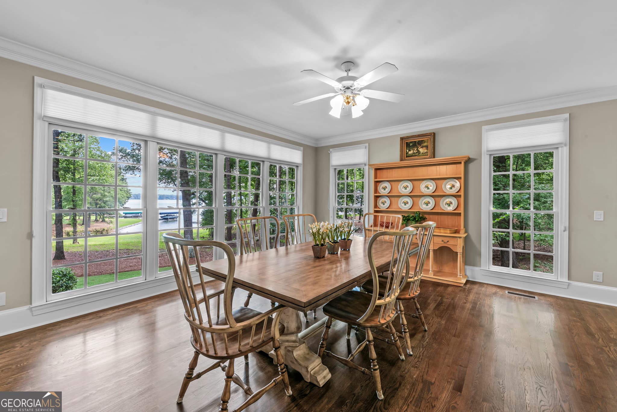 6 bedroom, 3.5 bathroom, 6,493 sq ft single family residence for sale at 111 Blue Heron Drive, Eatonton, GA 31024 — photo 3