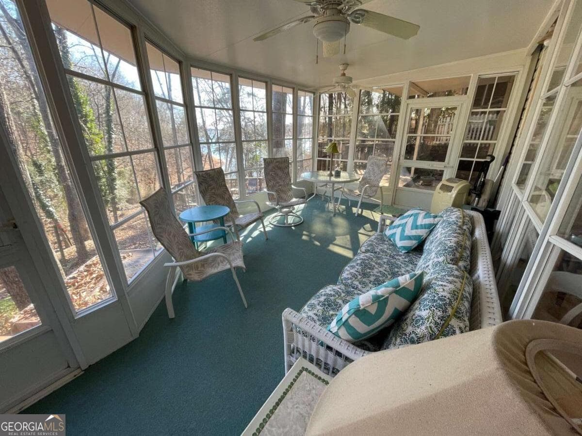 1 bedroom, 1 bathroom, 400 sq ft manufactured home,single family residence for sale at 20 Clipper Circle, Hartwell, GA 30643 — photo 7